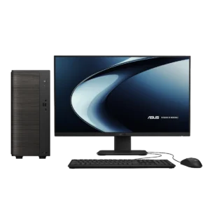 ASUS<br>DT V501MV-05210H006WS
