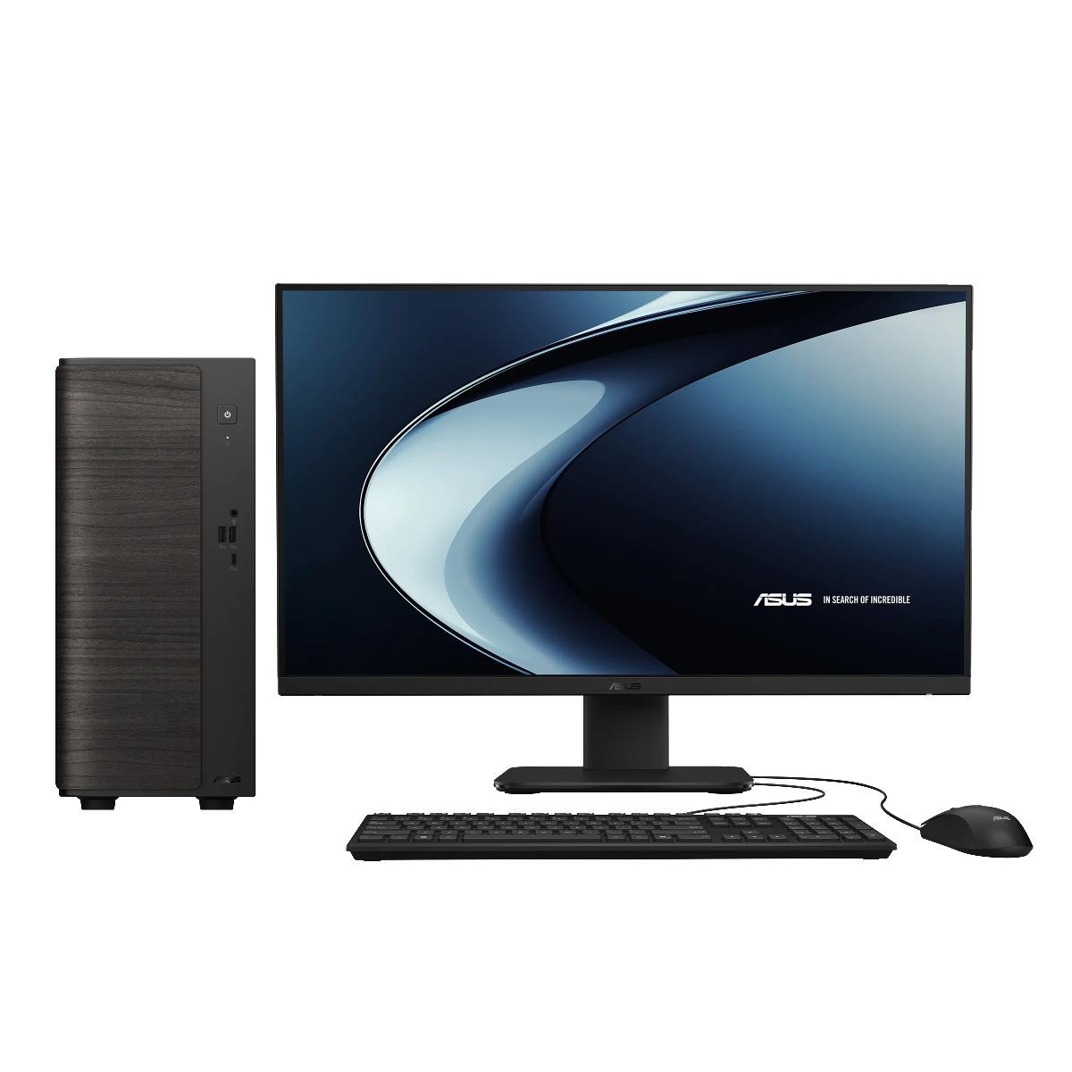 ASUS<br>DT V501MV-05210H006WS