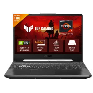 ASUS<br>FA506NCQ-IN080W
