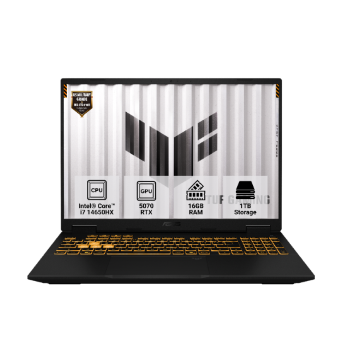 ASUS<br>FA506NCQ-IN080W - Image 3