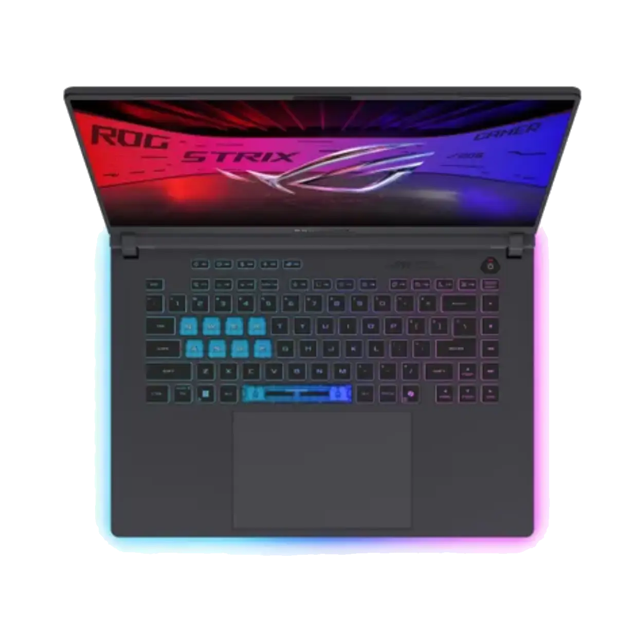 Asus Rog Strix G16-G615LW-TS355WS - Image 3