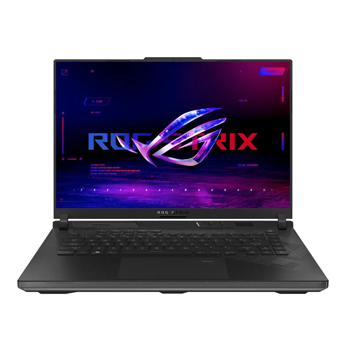 Asus Scar 16 G634JYR-RA001WS