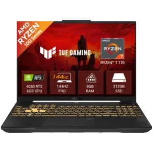Asus Tuf A16 FA607NUQ-RL208W