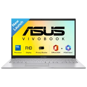 ASUS<br>X1504VAP-BQ1321WS