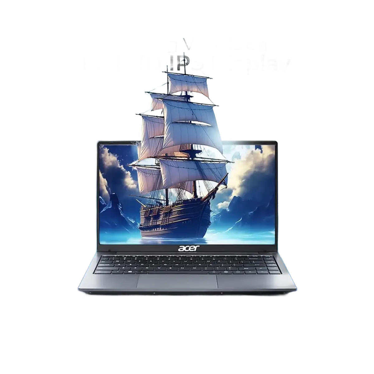 Acer TravelLite<br>UN.36WSI.00D - Image 3