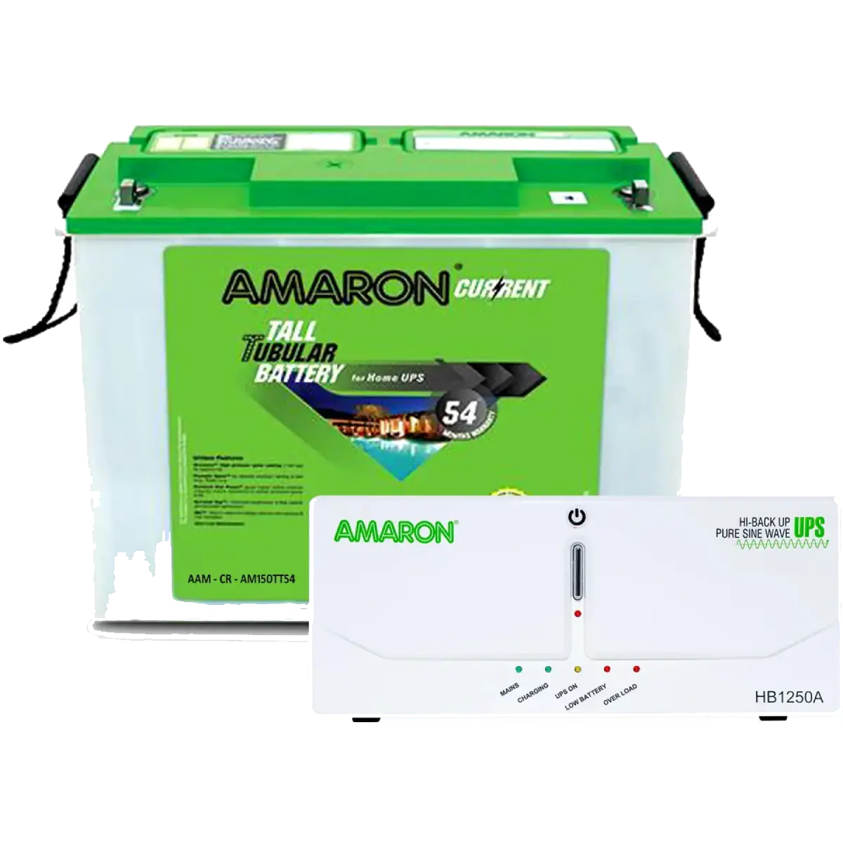 Amaron - Image 3