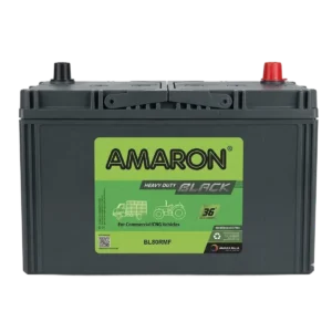 Amaron