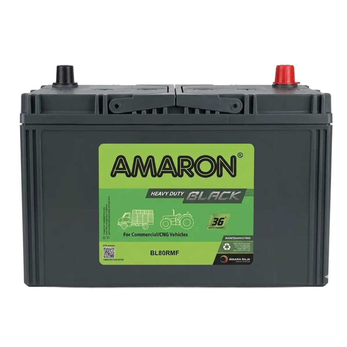 Amaron