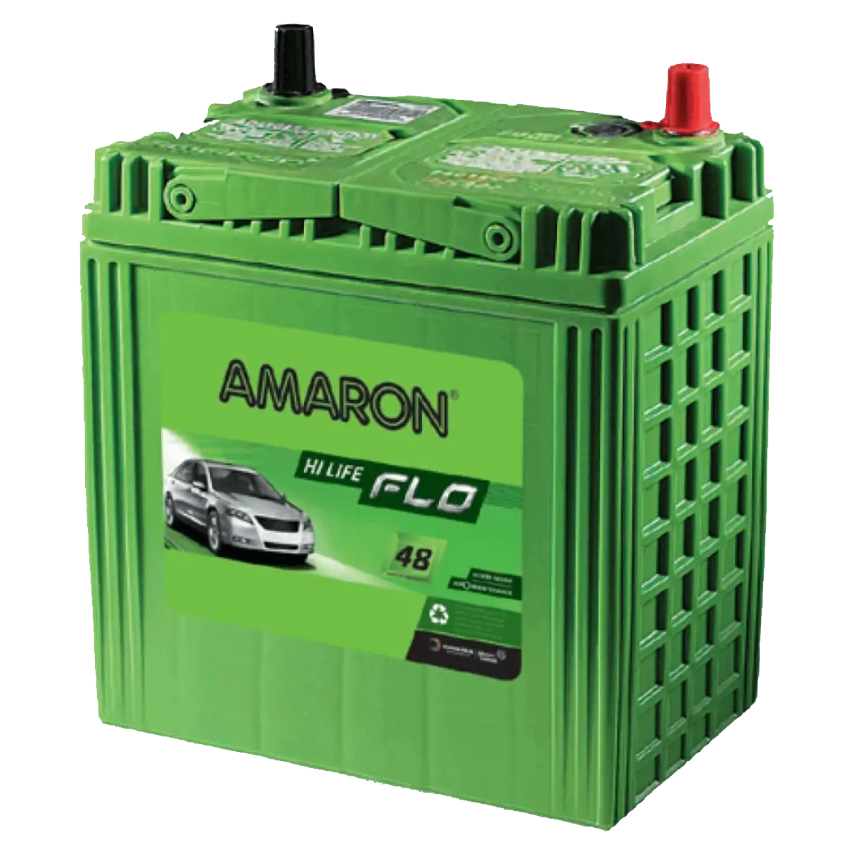 Amaron - Image 2