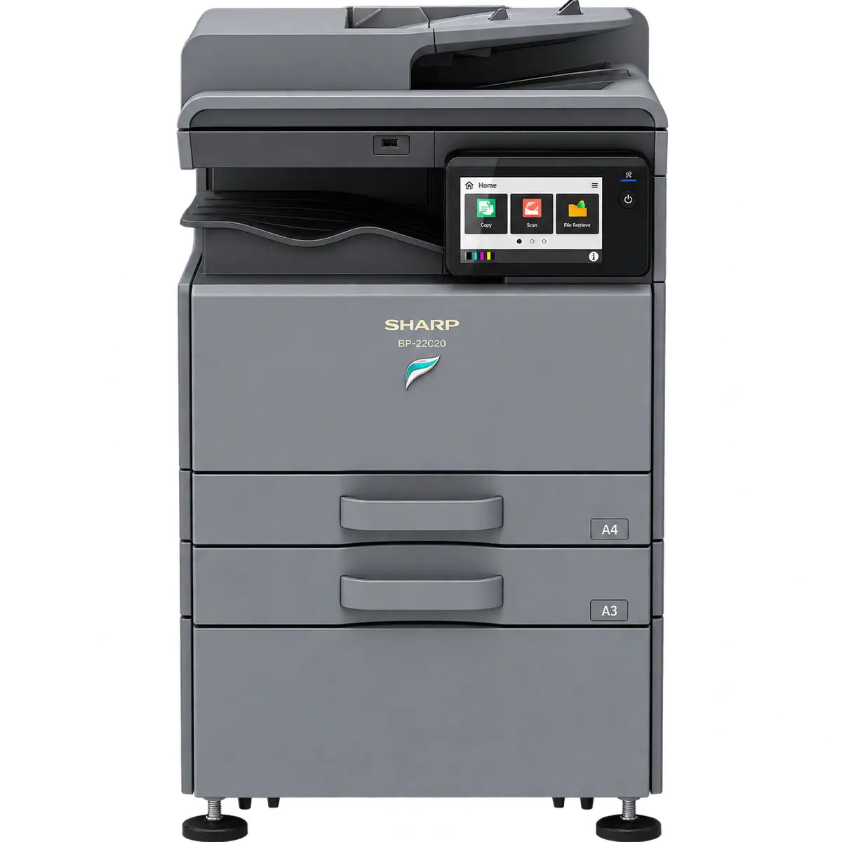 Sharp <br> BP-22C20