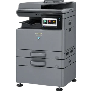 Sharp <br> BP-22C25