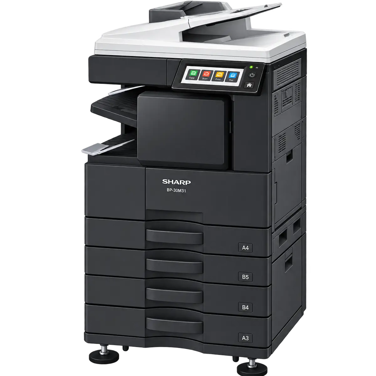 Sharp <br> BP-30M31 - Image 2