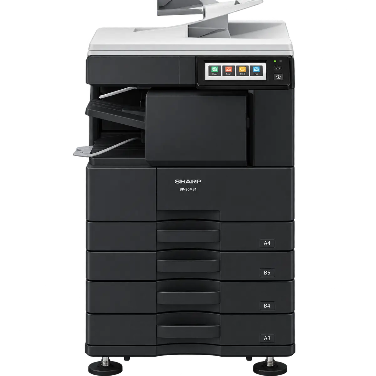Sharp <br> BP-30M31
