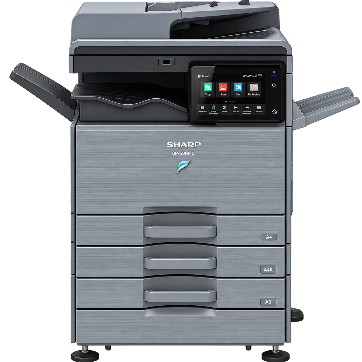 Sharp <br> BP-50M45