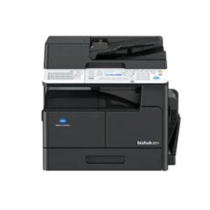Konica Minolta <br>Bizhub 247i