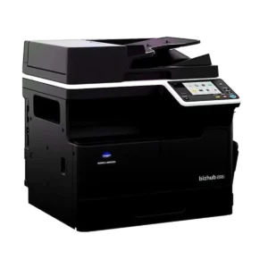 Konica Minolta <br>Bizhub 266i