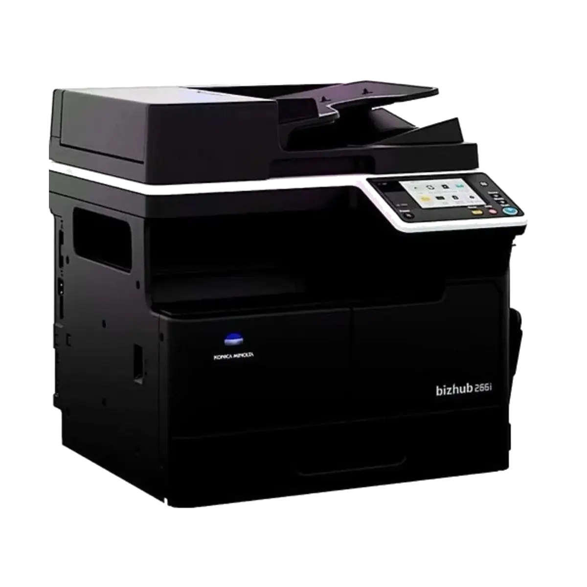 Konica Minolta <br>Bizhub 266i
