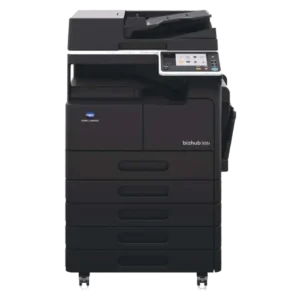 Konica Minolta <br>Bizhub 306i