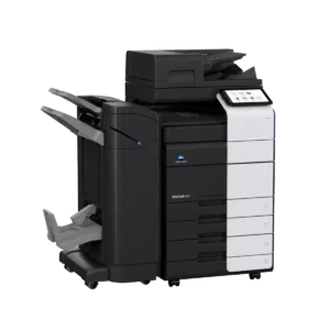 Konica Minolta <br> Bizhub 451i