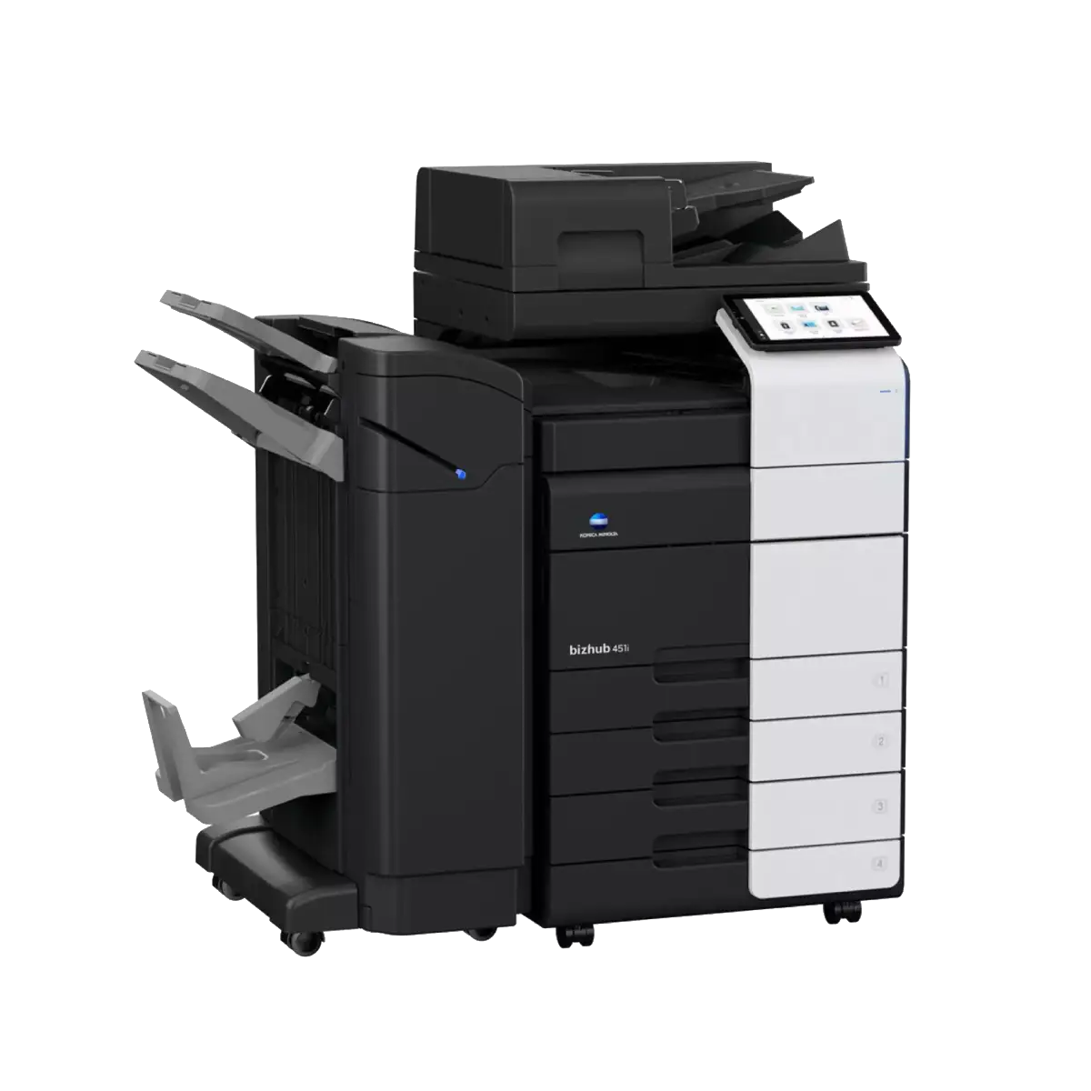 Konica Minolta <br> Bizhub 451i