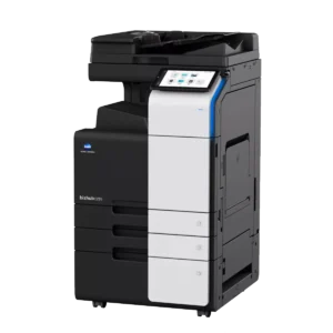 Konica Minolta <br>Bizhub C251i