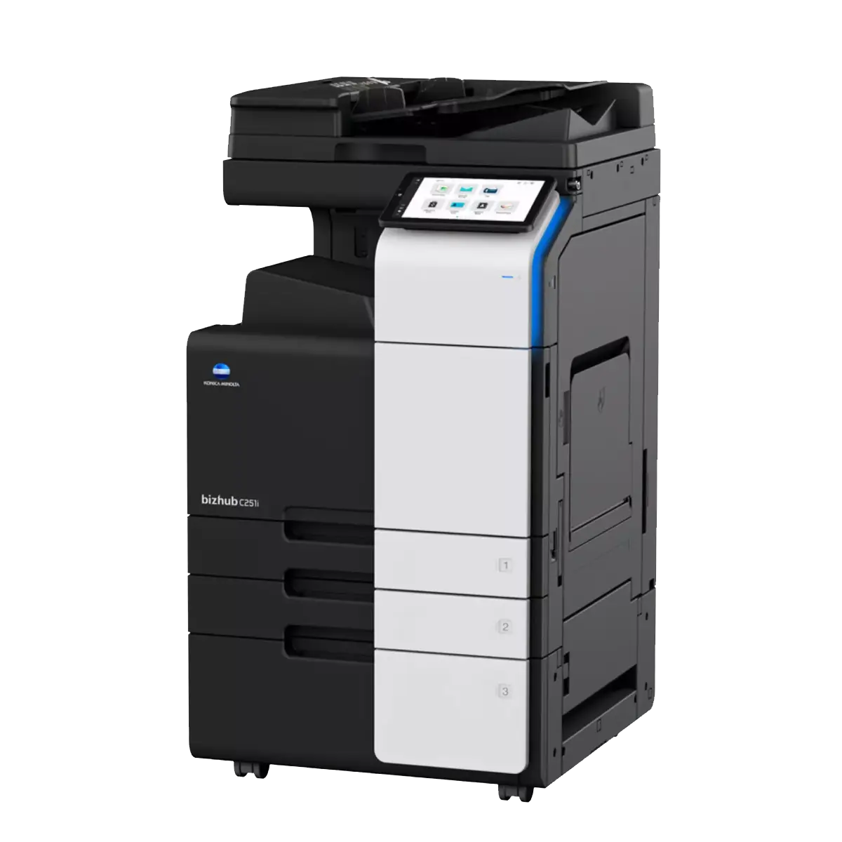 Konica Minolta <br>Bizhub C251i