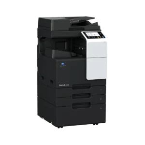 Konica Minolta <br>Bizhub C266i