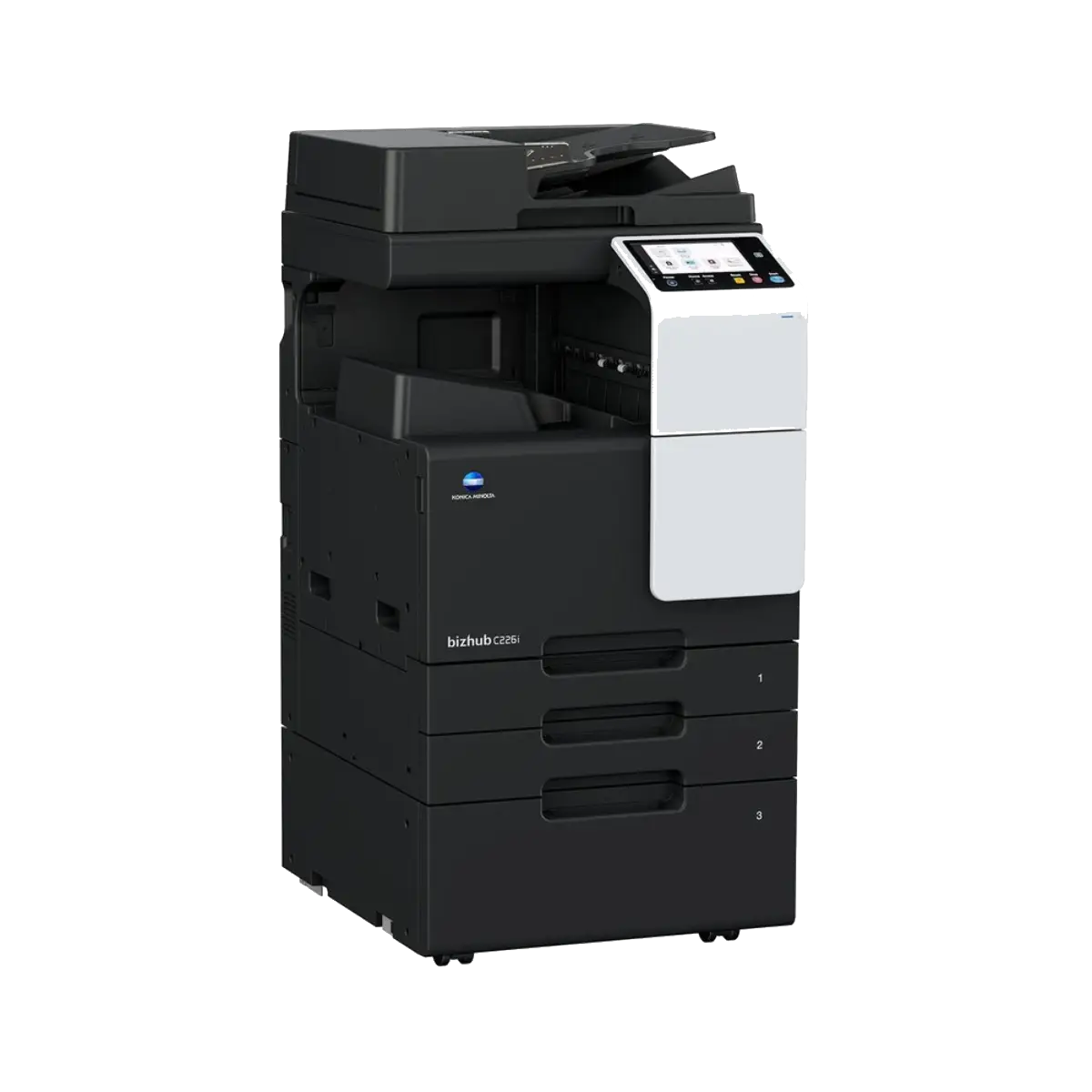 Konica Minolta <br>Bizhub C266i