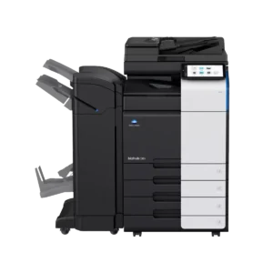 Konica Minolta <br> Bizhub C361i