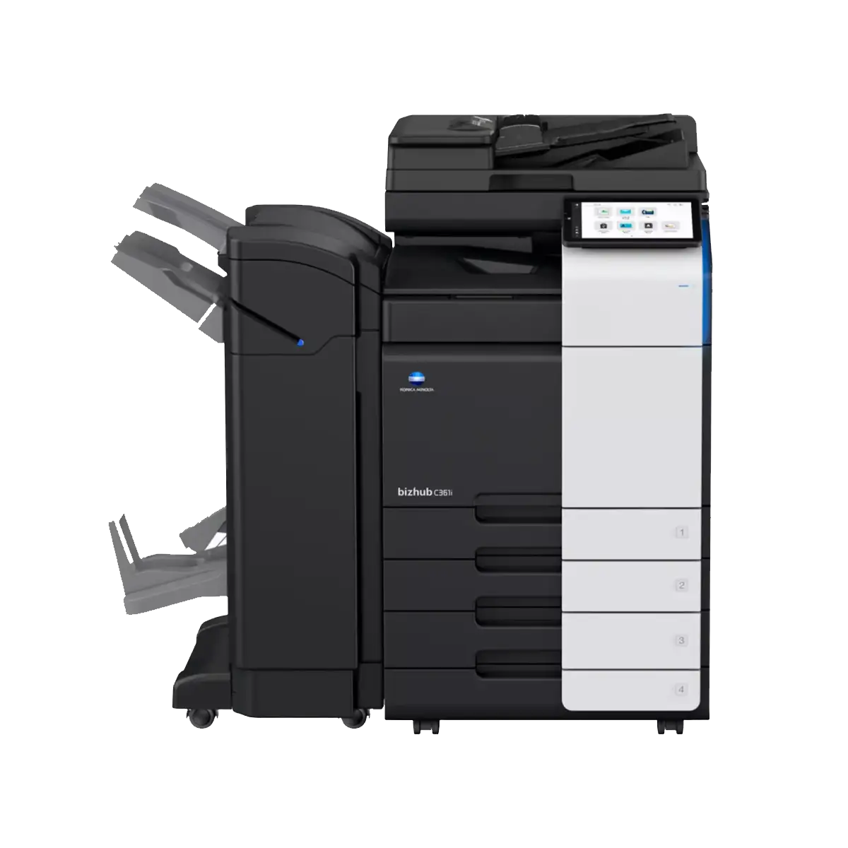 Konica Minolta <br> Bizhub C361i