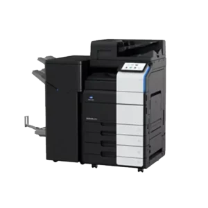 Konica Minolta <br>Bizhub C451i