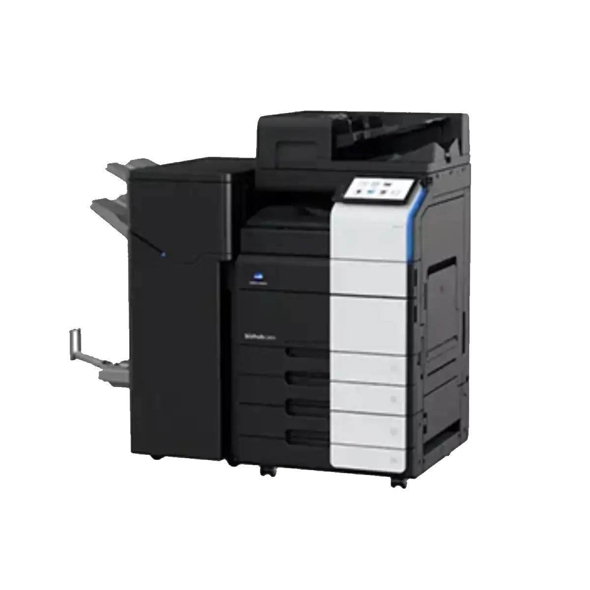 Konica Minolta <br>Bizhub C451i