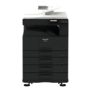 Sharp <br> BP-20M22
