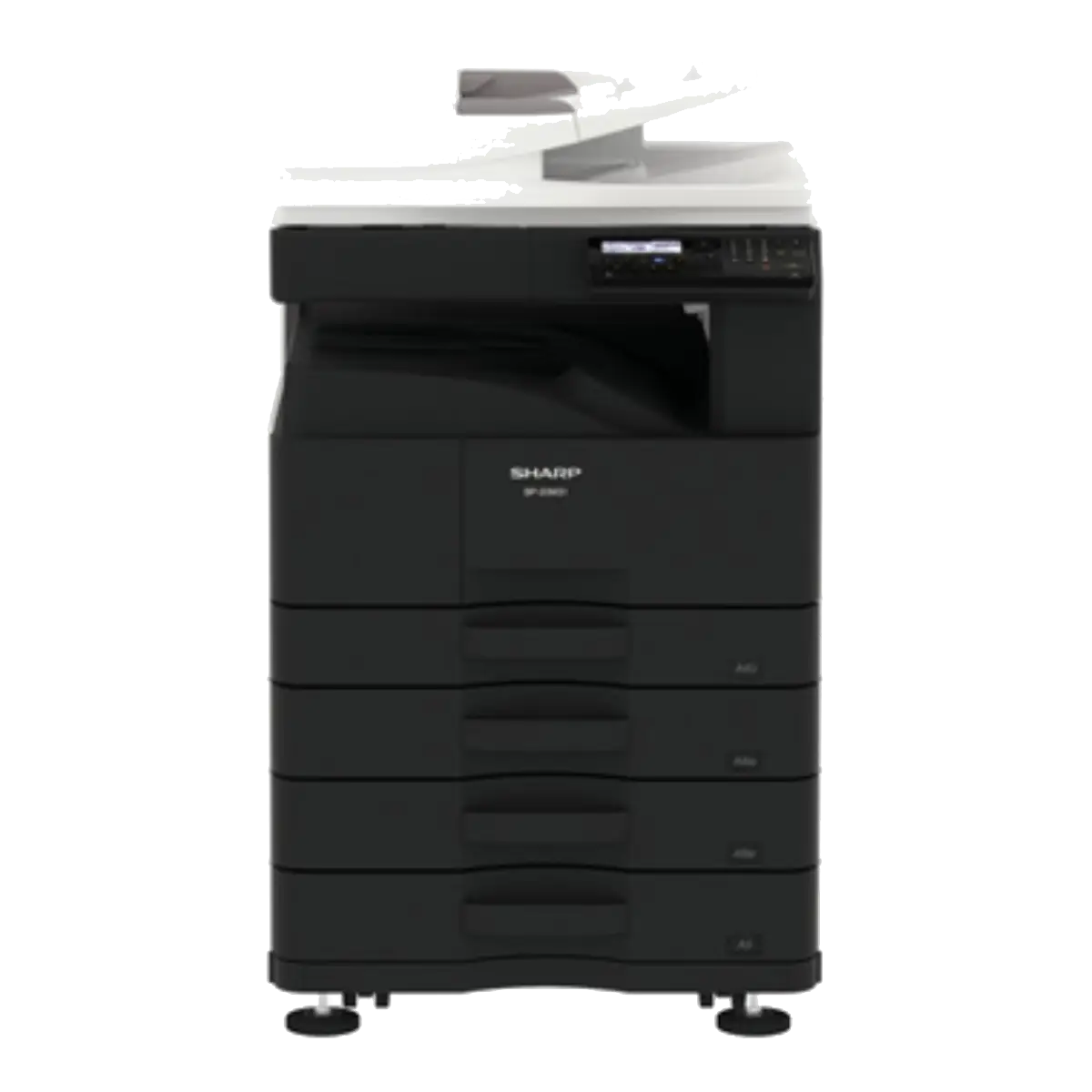 Sharp <br> BP-20M22