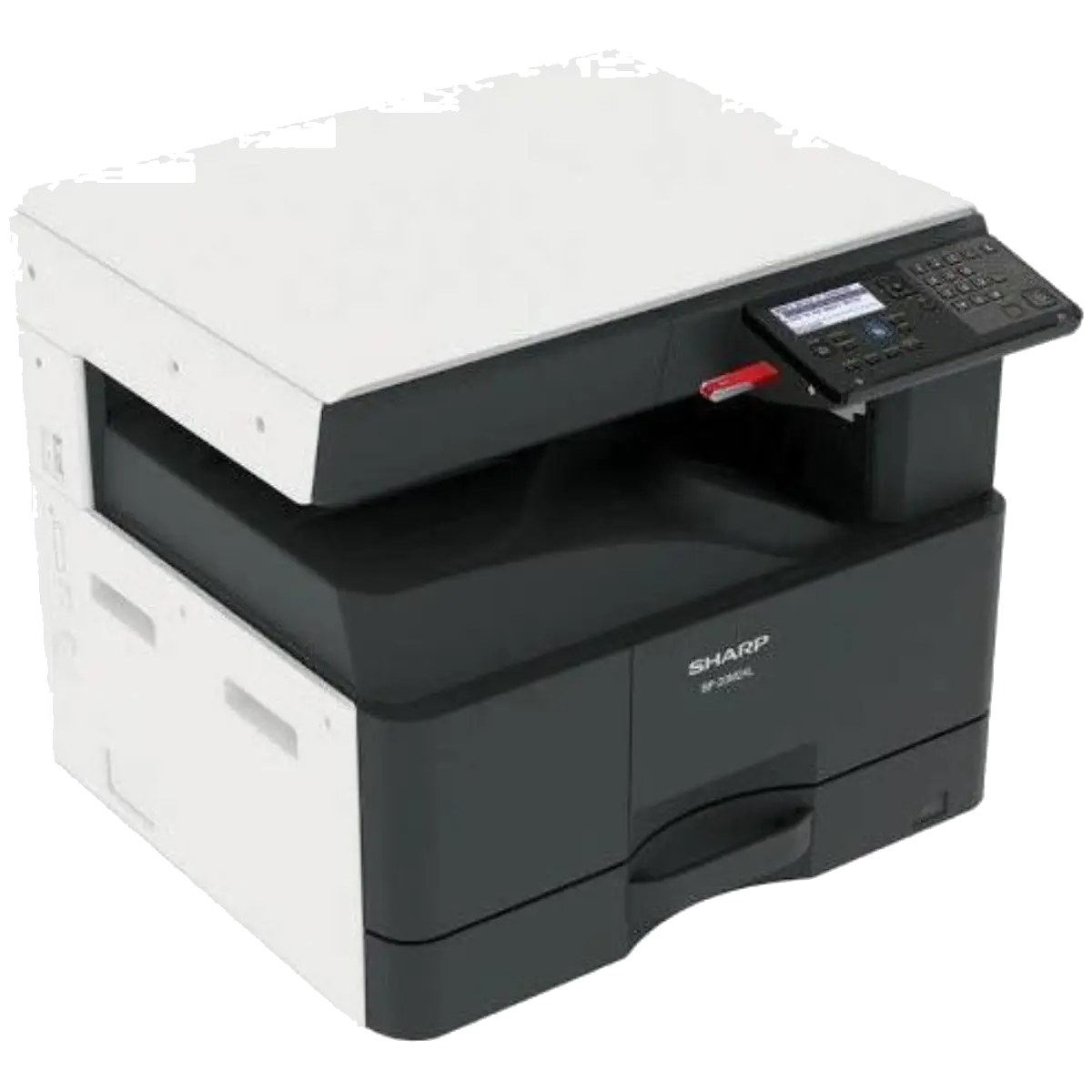 Sharp <br> BP-20M24L - Image 2