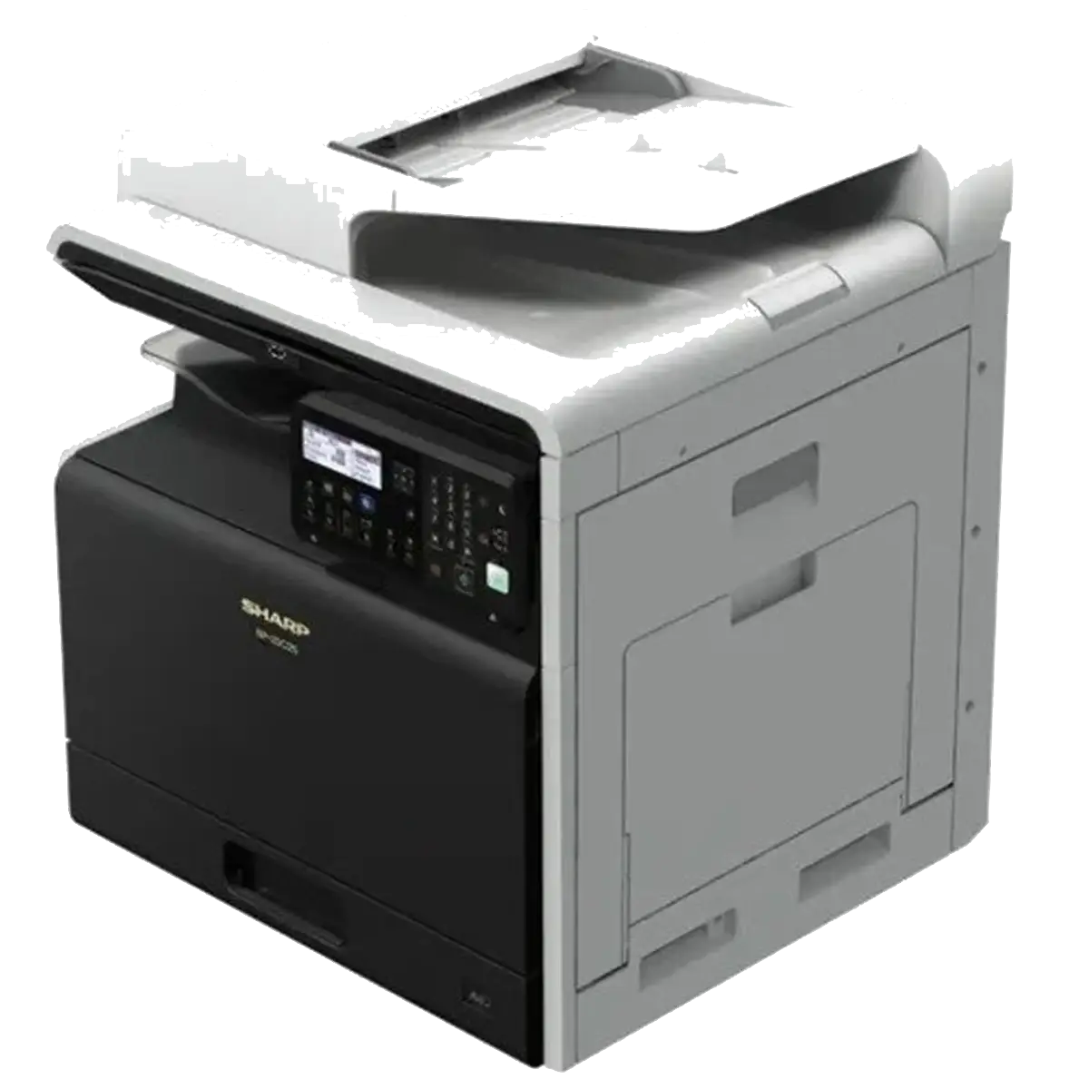 Sharp <br> BP-20M24L - Image 3