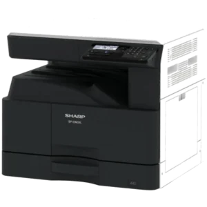 Sharp <br> BP-20M24L