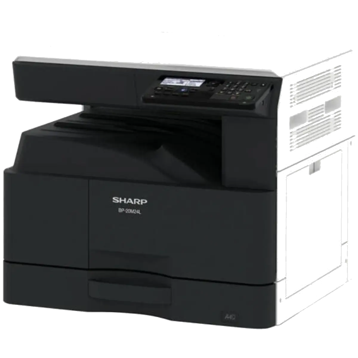 Sharp <br> BP-20M24L