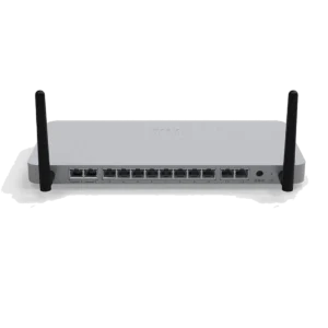 Cisco Meraki<br>MX68W
