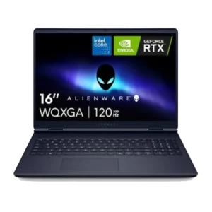 Dell Alienware 16 AURORA AC16250