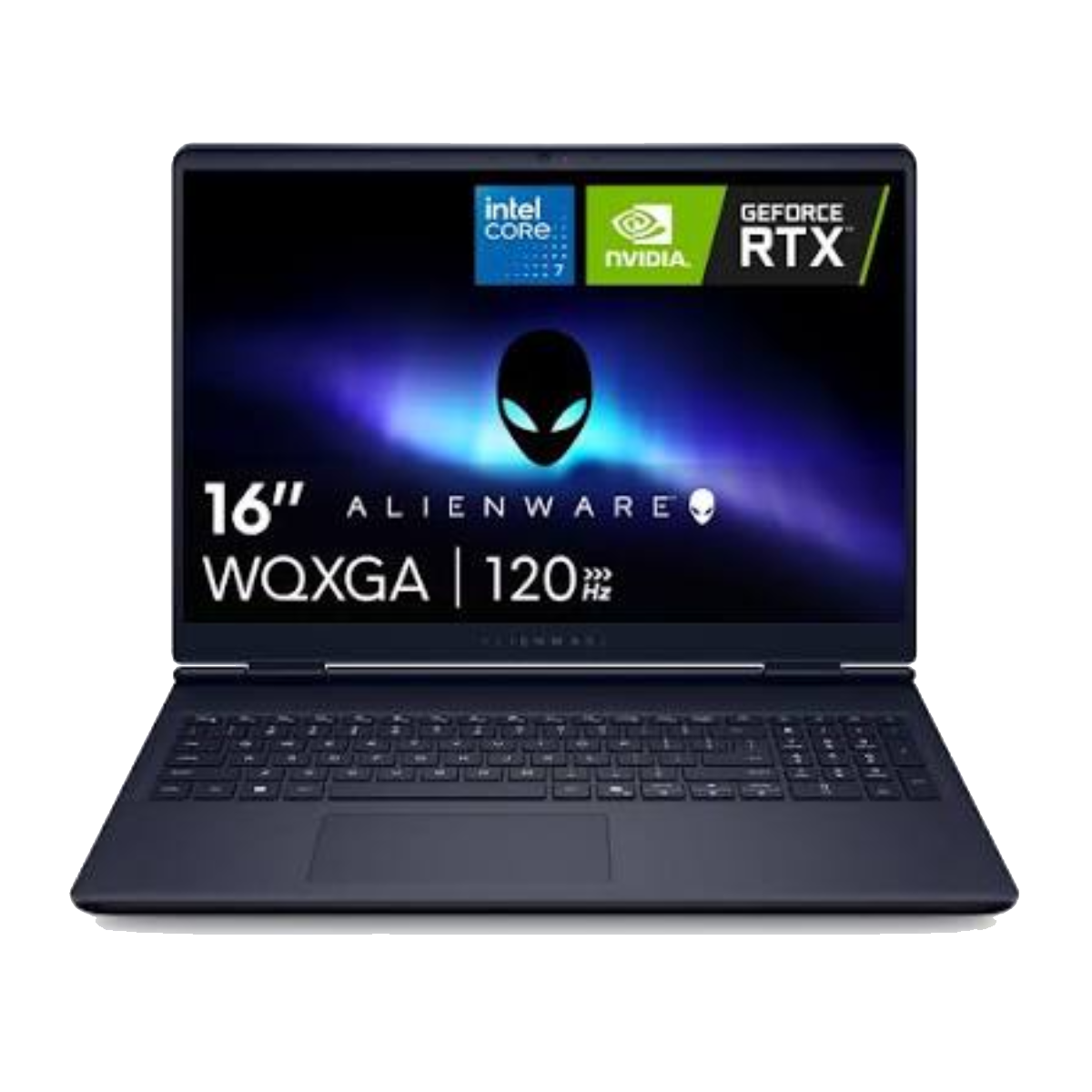 Dell Alienware 16 AURORA AC16250