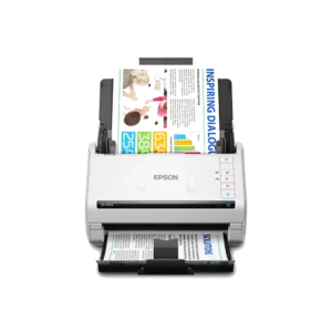 Epson <br>DS-530II
