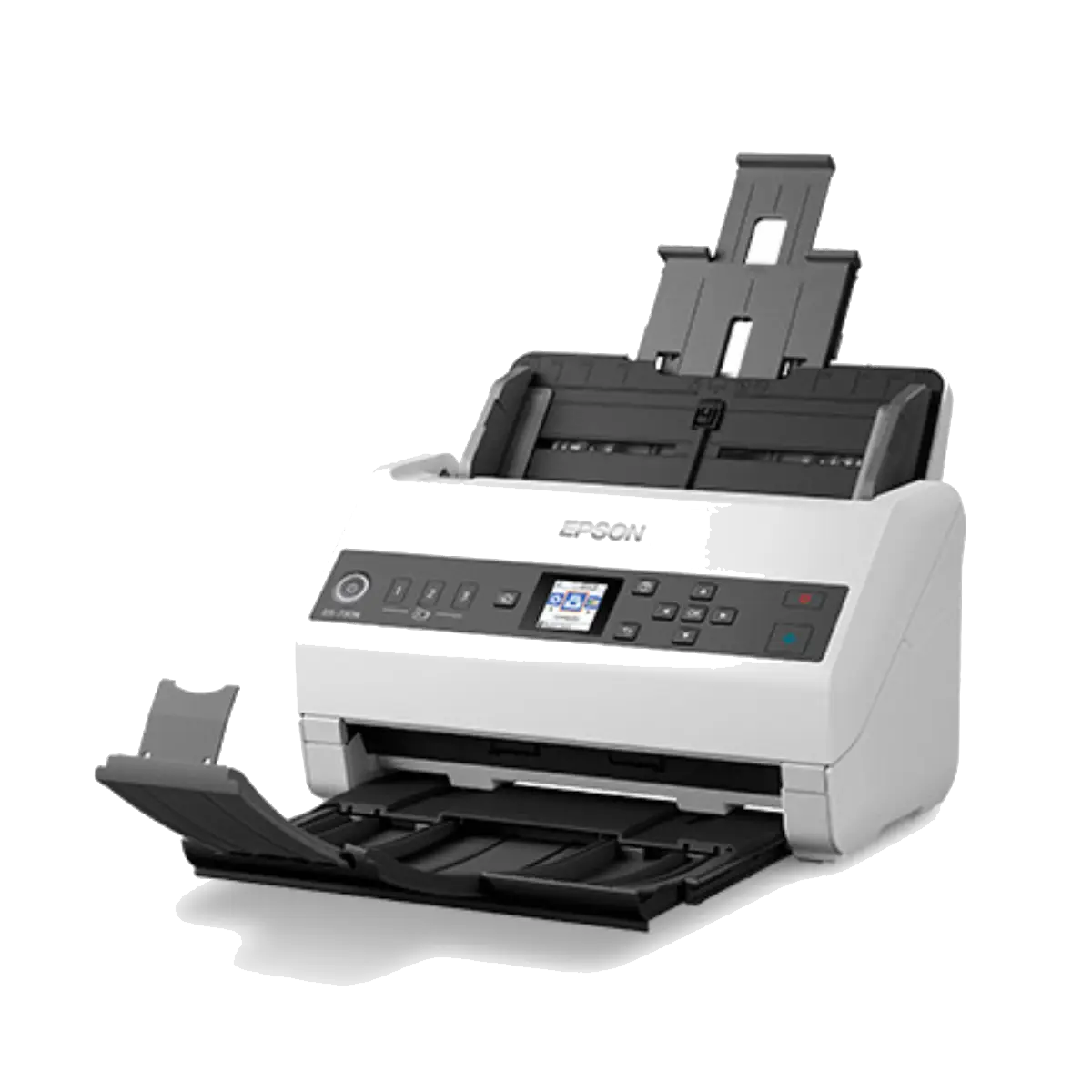 Epson <br> DS-730N - Image 3