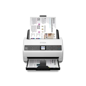 Epson <br> DS-730N