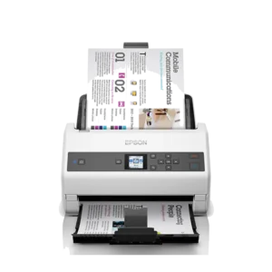 Epson Workforce <br> DS-970