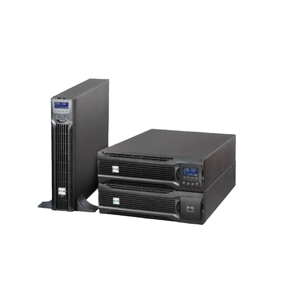 Eaton<br>Dxrt UPS - Image 2