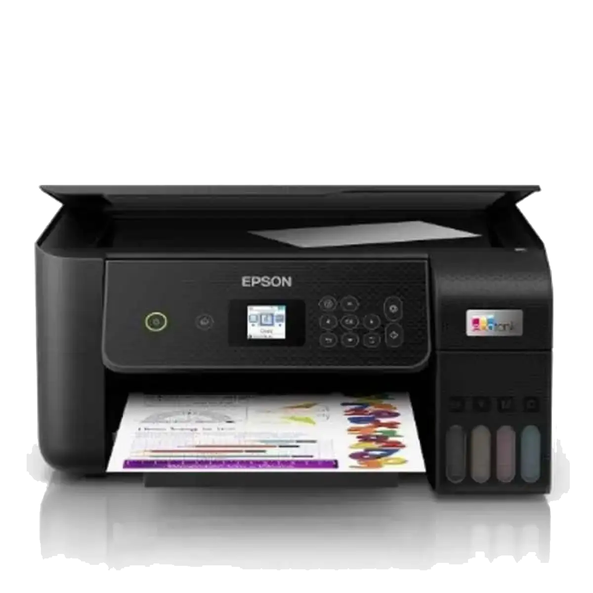 Epson <br>L3260