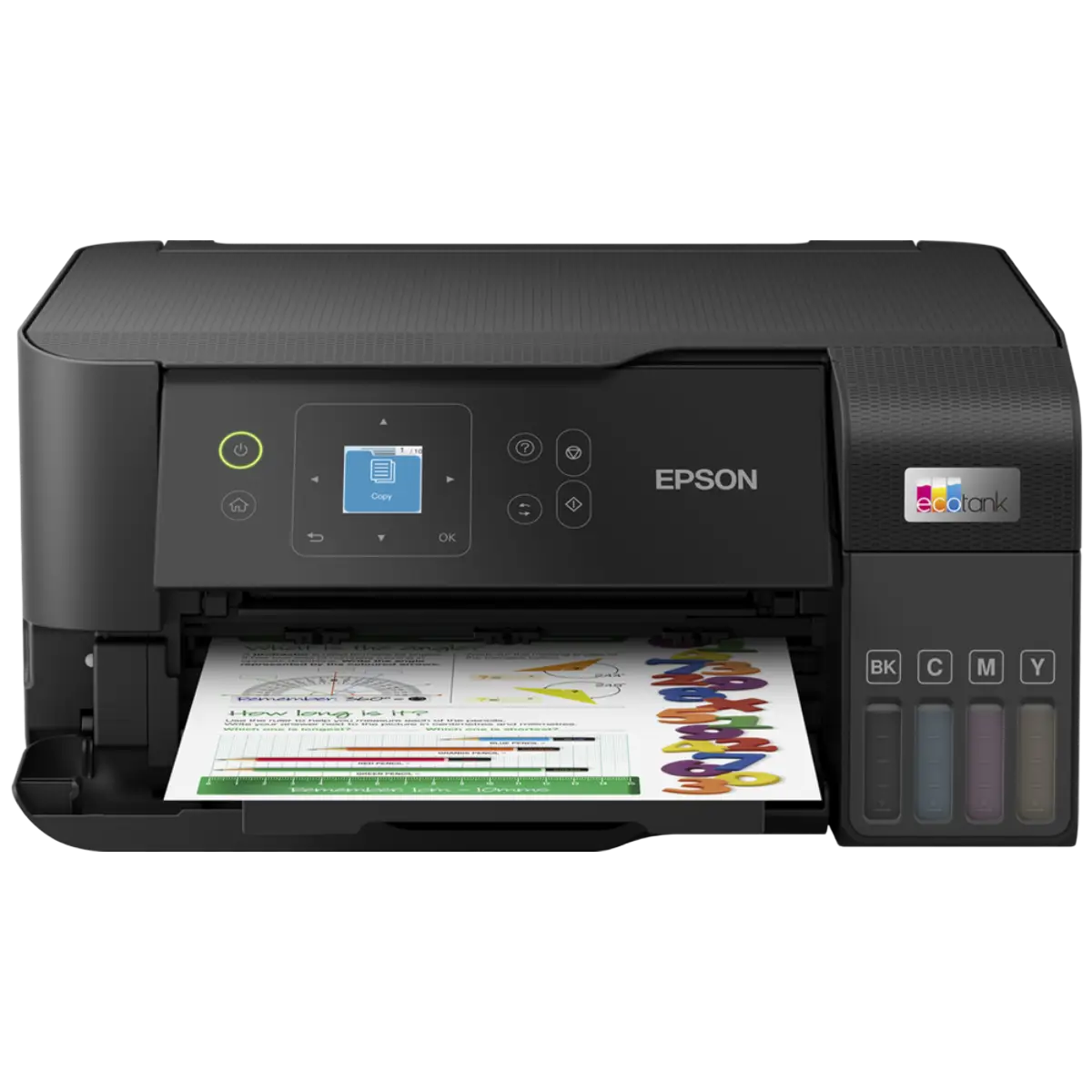 Epson<br> L3560 - Image 2