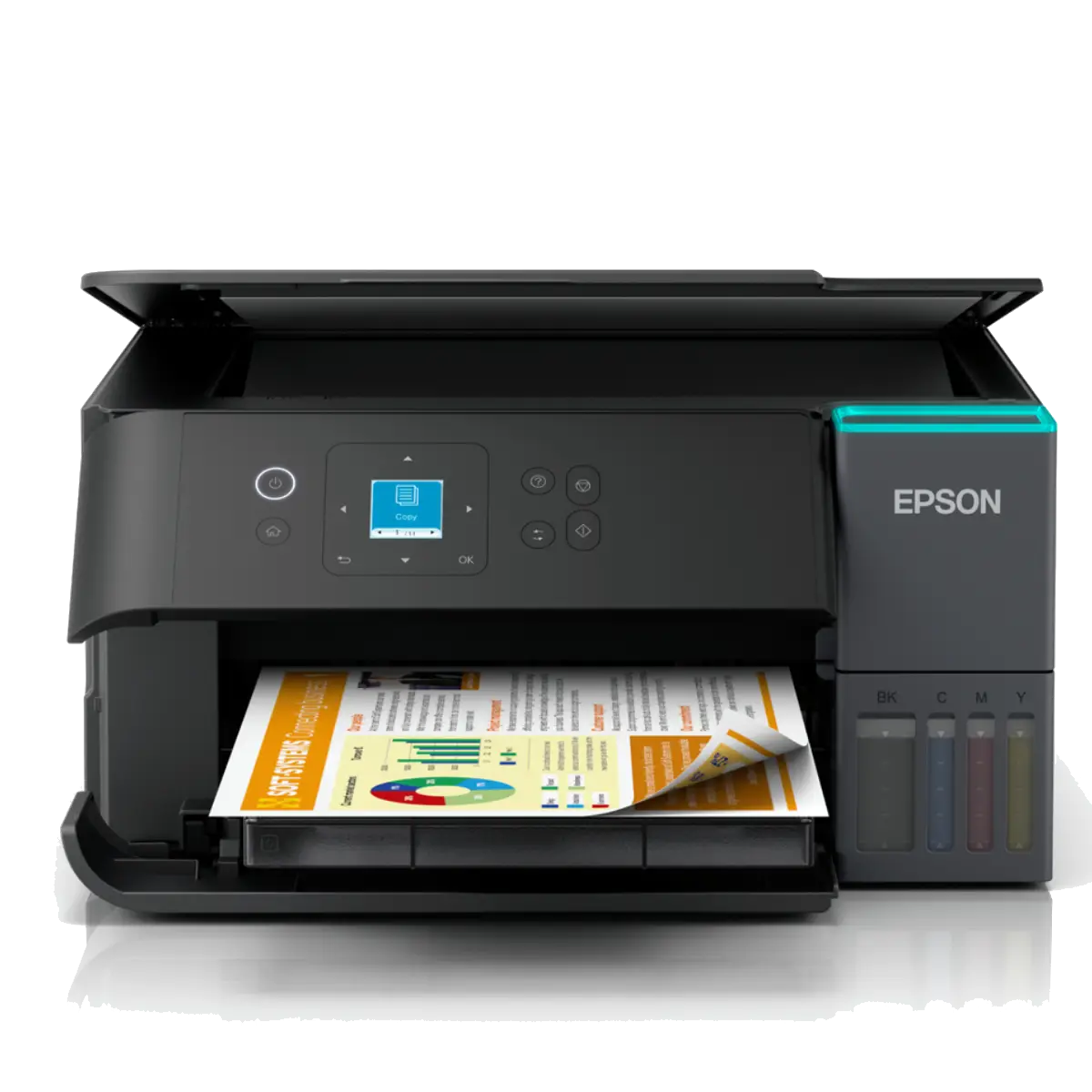 Epson <br> L4360 - Image 2