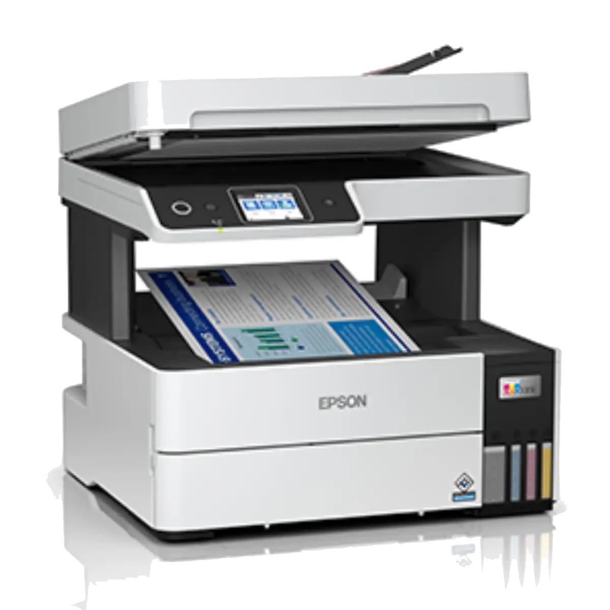 Epson <br>L6460 - Image 3
